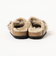 BIRKENSTOCK / Zurich  Shearling LEVE Taupe LAF