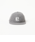 【別注】COOPERSTOWN BALLCAP  / ウール ベースボール キャップ