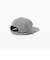 【別注】COOPERSTOWN BALLCAP  / ウール ベースボール キャップ