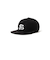 【別注】COOPERSTOWN BALLCAP  / ウール ベースボール キャップ