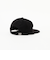 【別注】COOPERSTOWN BALLCAP  / ウール ベースボール キャップ