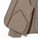 DANTON / WOOL LIGHT PILE STANDCOLLAR JACKET