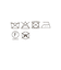 DANTON / WOOL LIGHT PILE STANDCOLLAR JACKET
