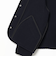 DANTON / WOOL LIGHT PILE STANDCOLLAR JACKET
