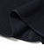 DANTON / WOOL LIGHT PILE STANDCOLLAR JACKET