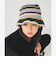 マルチ クロッシェ ハット 2025FW