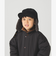 コーデュロイ フライト キャップ 2025FW