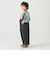 フリース カバーオール 2025FW（100～140cm）