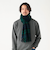 ウール カシミヤ マフラー 25FW（60cm）