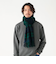 ウール カシミヤ マフラー 25FW（60cm）