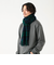 ウール カシミヤ マフラー 25FW（60cm）