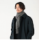 ウール カシミヤ マフラー 25FW（60cm）