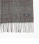 ウール カシミヤ マフラー 25FW（60cm）