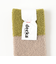 【別注】decka quality socks / アルパカ メリノウール ソックス