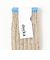【別注】decka quality socks / ネップ ソックス
