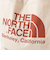 THE NORTH FACE / オーガニックコットン トートバッグ 0418CL