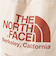 THE NORTH FACE / オーガニックコットン トートバッグ 0418CL