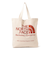 THE NORTH FACE / オーガニックコットン トートバッグ 0418CL