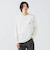 タキビ ベアー ロングスリーブ Tシャツ