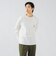 タキビ ベアー ロングスリーブ Tシャツ