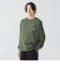 タキビ ベアー ロングスリーブ Tシャツ