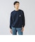 タキビ ベアー ロングスリーブ Tシャツ