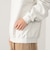 タキビ ベアー ビッグ スウェット