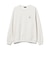 タキビ ベアー ビッグ スウェット