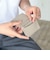 サフィアーノレザー 名刺入れ