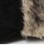 イヤー ファー コーデュロイ キャップ