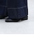 センタープレス ワイドデニムパンツ（S～M）