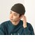 ロー ニットキャップ