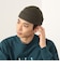 ロー ニットキャップ