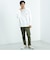 サーフベアー ロングスリーブ Tシャツ