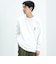 サーフベアー ロングスリーブ Tシャツ