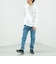 サーフベアー ロングスリーブ Tシャツ