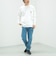サーフベアー ロングスリーブ Tシャツ