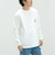 サーフベアー ロングスリーブ Tシャツ