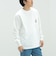 サーフベアー ロングスリーブ Tシャツ
