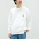 サーフベアー ロングスリーブ Tシャツ