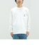 サーフベアー ロングスリーブ Tシャツ