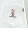 サーフベアー ロングスリーブ Tシャツ