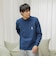 サーフベアー ロングスリーブ Tシャツ