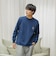 サーフベアー ロングスリーブ Tシャツ
