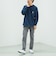 サーフベアー ロングスリーブ Tシャツ