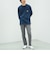 サーフベアー ロングスリーブ Tシャツ