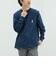 サーフベアー ロングスリーブ Tシャツ