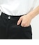 ナロー ピケ 5ポケット パンツ