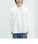 配色 ステッチ コンビ ロングスリーブ Tシャツ