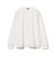 配色 ステッチ コンビ ロングスリーブ Tシャツ